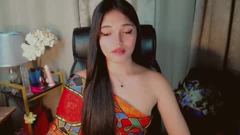 Abetterchristine online show from 02-10-26, 04:16