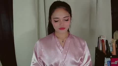 Abetterchristine online show from 02-12-26, 08:09