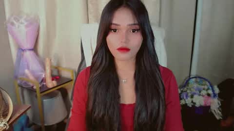 Abetterchristine online show from 04-01-26, 11:00