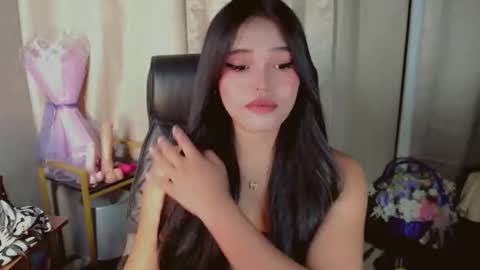 Abetterchristine online show from 04-02-26, 03:48