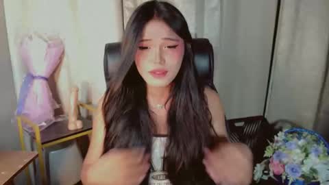 Abetterchristine online show from 04-11-26, 07:02