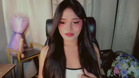 Abetterchristine online show from 04-11-26, 07:56