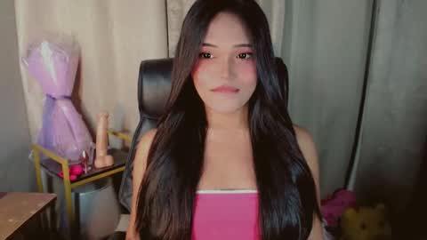 Abetterchristine online show from 04-14-26, 03:01