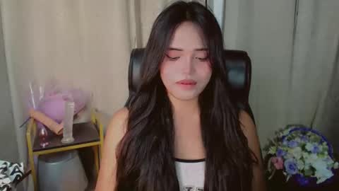 Abetterchristine online show from 04-19-26, 05:40