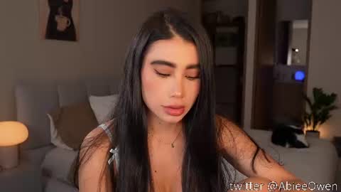 abie_owen online show from 07-23-26, 12:13