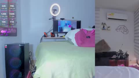 Abigail online show from 01-11-26, 05:07