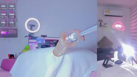 Abigail online show from 01-14-26, 06:46