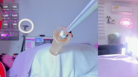 Abigail online show from 01-31-26, 07:11