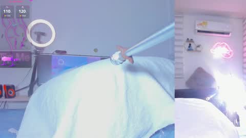 Abigail online show from 02-01-26, 05:00