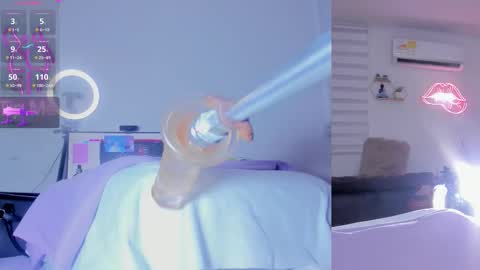 Abigail online show from 02-10-26, 06:45