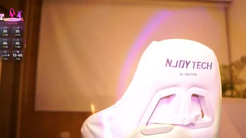 Abigail online show from 02-24-25, 12:30