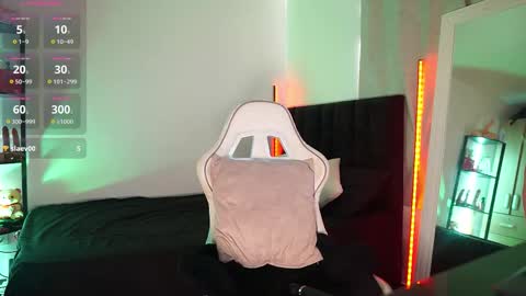 Abigail online show from 11-06-25, 09:15