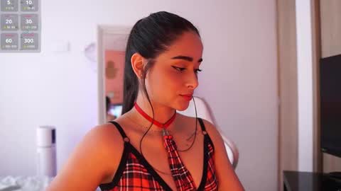 Abigail online show from 02-24-26, 07:34