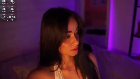 Abigail online show from 03-18-26, 11:19