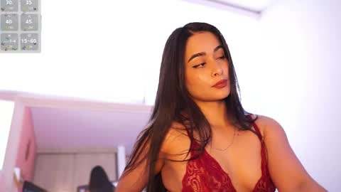 Abigail online show from 03-28-26, 02:38