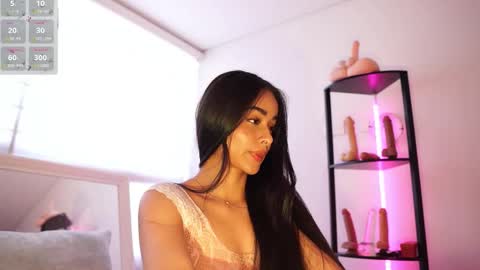 Abigail online show from 03-29-26, 03:01