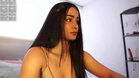 Abigail online show from 04-03-26, 05:22