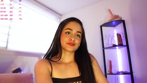 Abigail online show from 04-07-26, 08:53