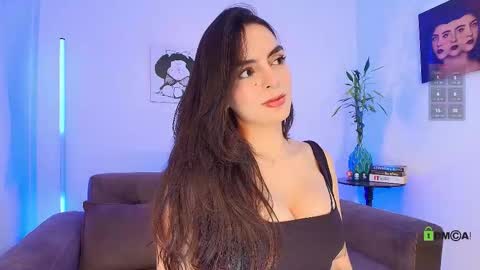 Abigail online show from 01-11-26, 03:55