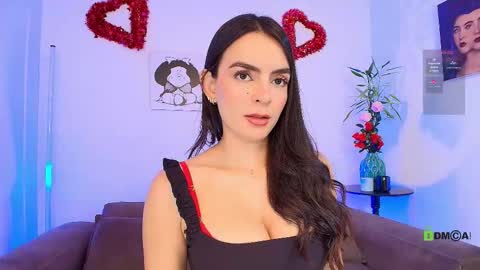 Abigail online show from 03-03-26, 08:48