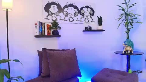 Abigail online show from 05-30-26, 10:18