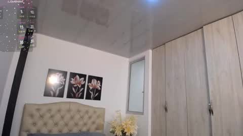 Abigail online show from 02-21-26, 12:39