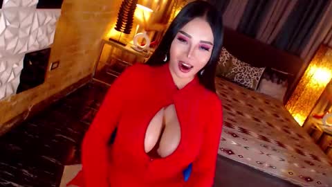 DIRTY MISTRESS ABIGAIL online show from 02-15-26, 07:32
