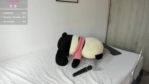 abigail online show from 01-29-25, 05:45