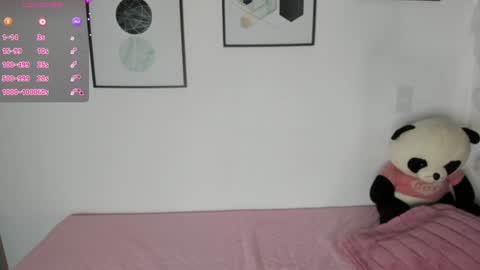 abigail online show from 10-14-25, 02:40