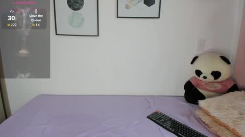 abigail online show from 01-13-26, 02:33