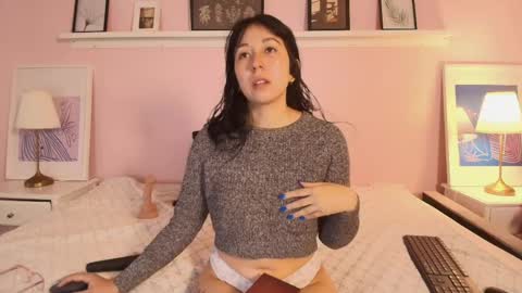 ABIGA online show from 04-14-26, 11:27