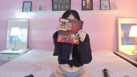 ABIGA online show from 04-17-26, 11:46