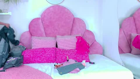 ABIGAIL online show from 01-05-26, 07:50