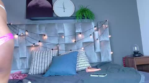 ABIGAIL online show from 01-11-26, 01:27