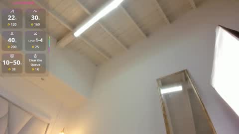 Snapshot of abigailwilliams_ chatting on 02-27-26, 11:21 Abigail online show from 02-27-26, 11:21