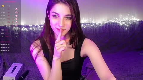 Abigail online show from 02-01-25, 12:51