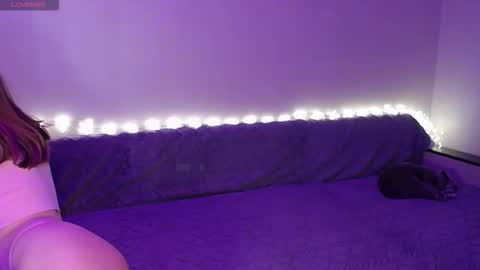 Abigail online show from 12-04-25, 04:27