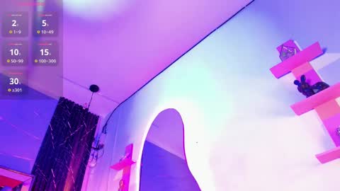 abiilene_cameron online show from 10-09-25, 02:53