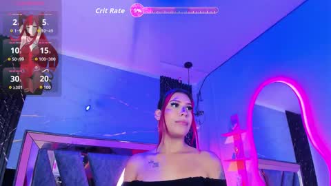 abiilene_cameron online show from 10-14-25, 03:29