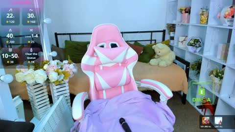 Mary online show from 02-22-26, 09:24