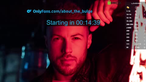 about_the_bulge online show from 01-01-25, 02:51