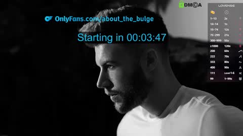 about_the_bulge online show from 02-12-25, 08:40