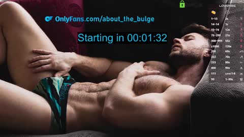 about_the_bulge online show from 02-13-25, 03:29
