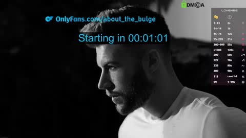 about_the_bulge online show from 10-07-25, 07:33
