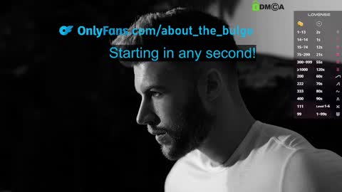 about_the_bulge online show from 03-23-26, 07:51