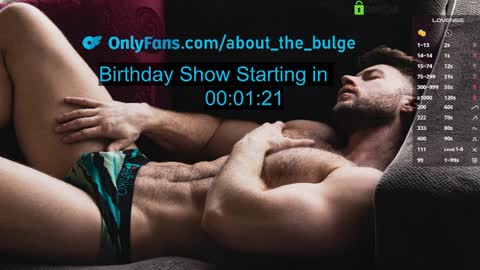 about_the_bulge online show from 04-02-26, 07:44