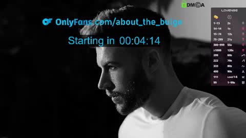 about_the_bulge online show from 07-07-26, 07:40