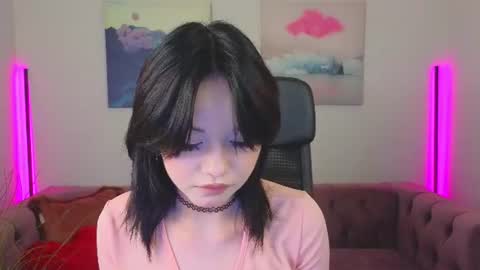 Lily online show from 06-12-26, 08:13