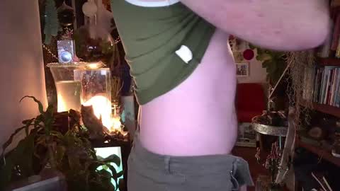 Snapshot of abracadanny777 chatting on 12-04-24, 05:49 abracadanny777 online show from 12-04-24, 05:49