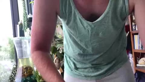 Snapshot of abracadanny777 chatting on 03-05-25, 09:15 abracadanny777 online show from 03-05-25, 09:15